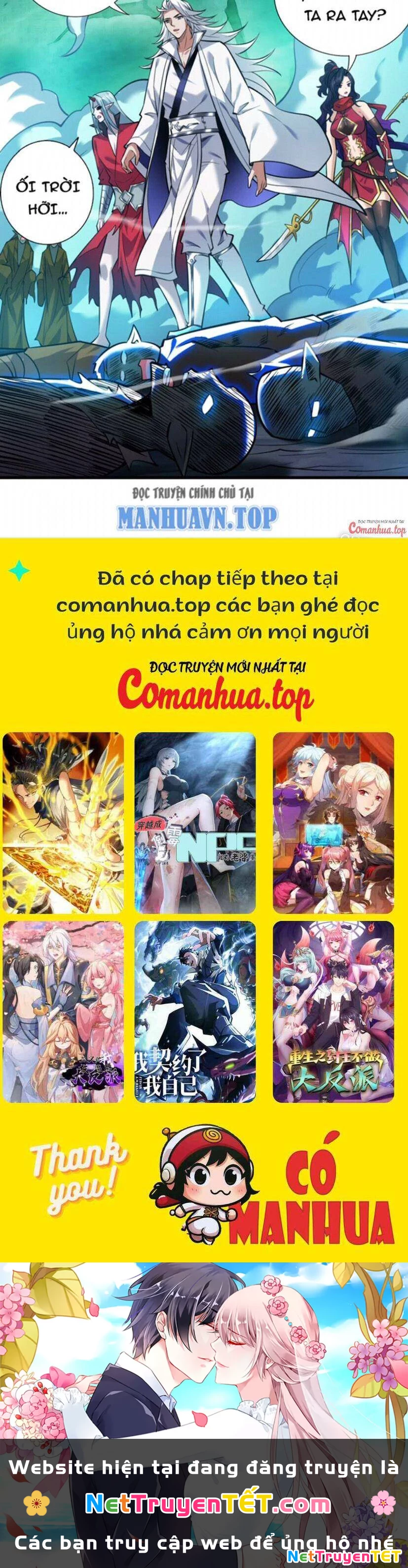 Ẩn Cư Mười Vạn Năm Chapter 130 - 29