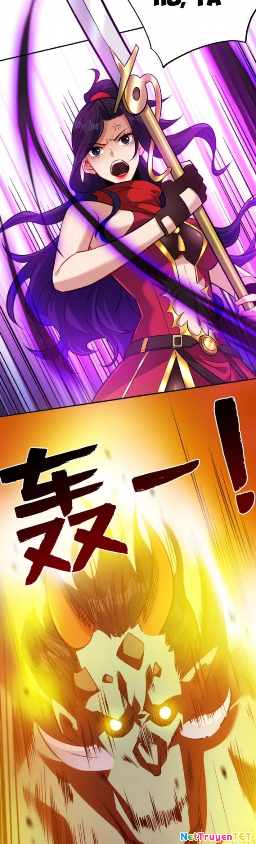 Ẩn Cư Mười Vạn Năm Chapter 131 - 6