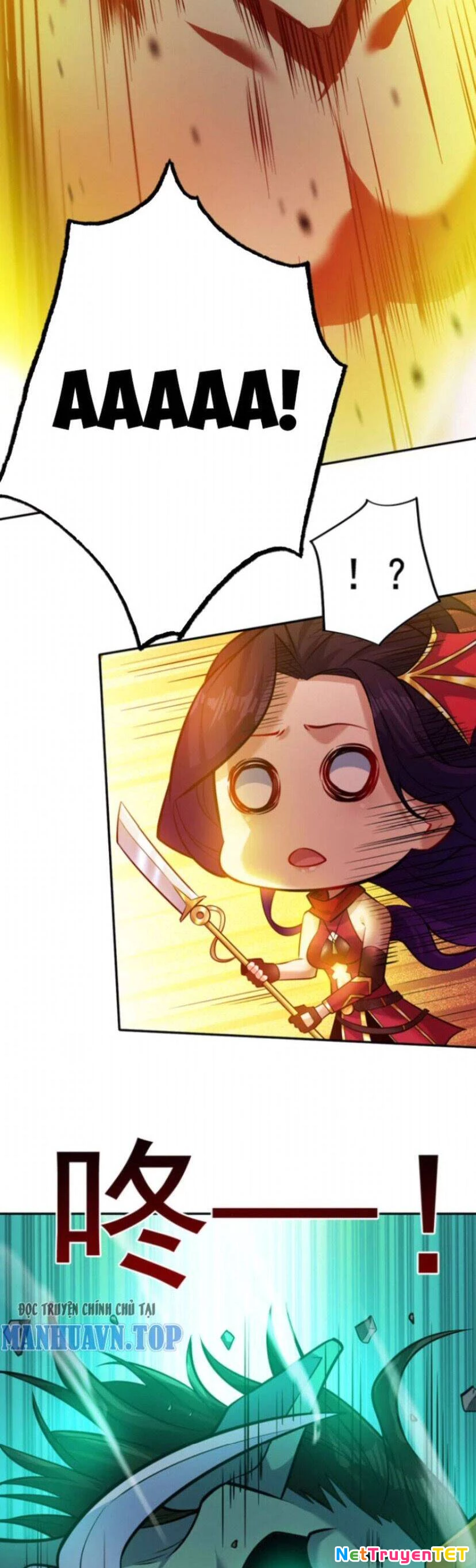 Ẩn Cư Mười Vạn Năm Chapter 131 - 7