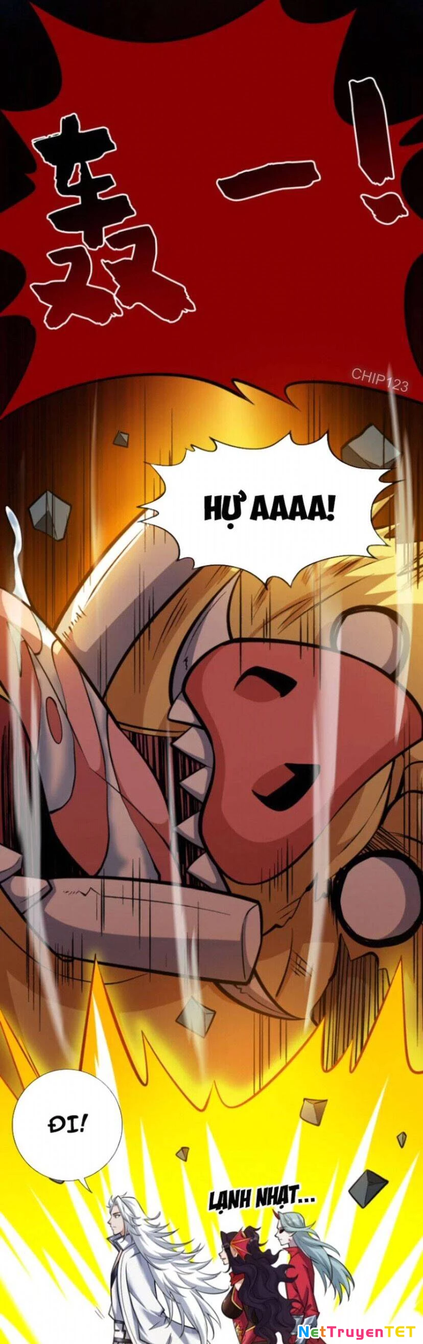 Ẩn Cư Mười Vạn Năm Chapter 131 - 11