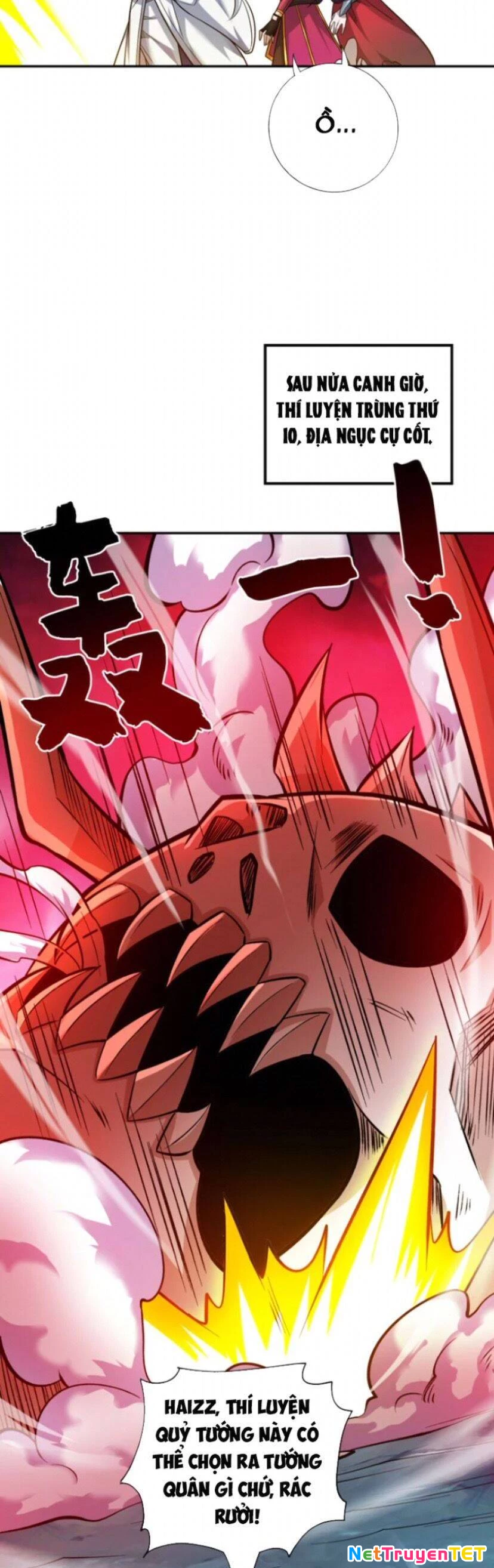 Ẩn Cư Mười Vạn Năm Chapter 131 - 12