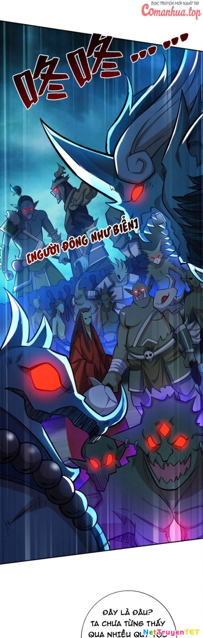 Ẩn Cư Mười Vạn Năm Chapter 131 - 15