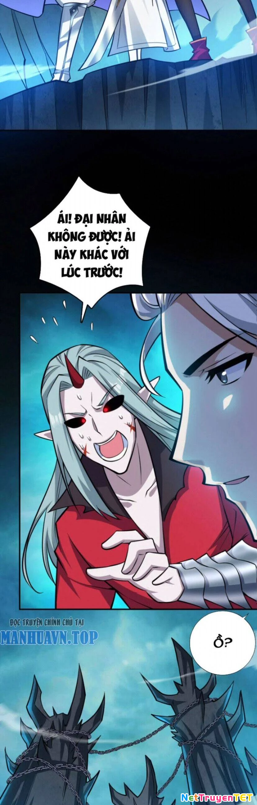 Ẩn Cư Mười Vạn Năm Chapter 131 - 17