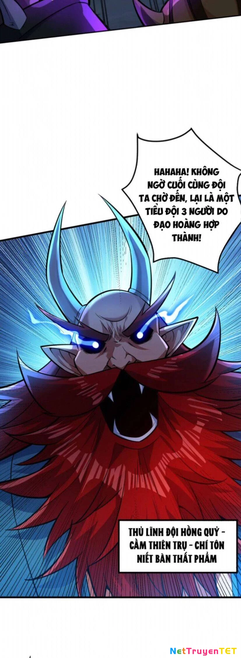 Ẩn Cư Mười Vạn Năm Chapter 131 - 22