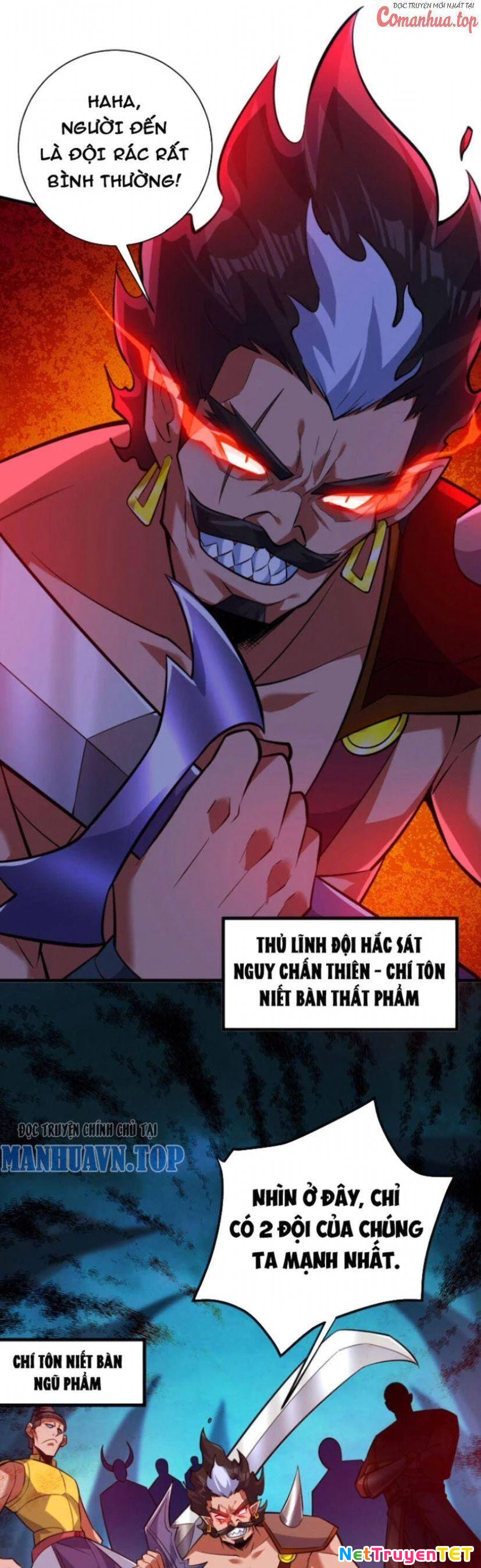 Ẩn Cư Mười Vạn Năm Chapter 131 - 24