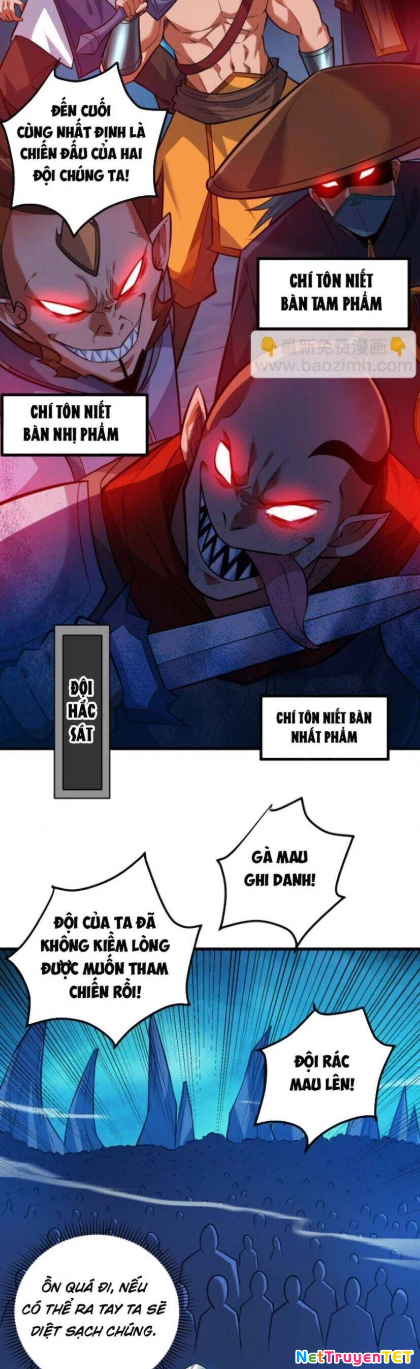 Ẩn Cư Mười Vạn Năm Chapter 131 - 25