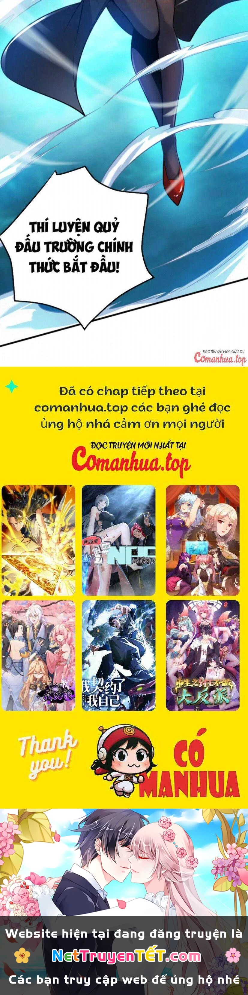 Ẩn Cư Mười Vạn Năm Chapter 131 - 27