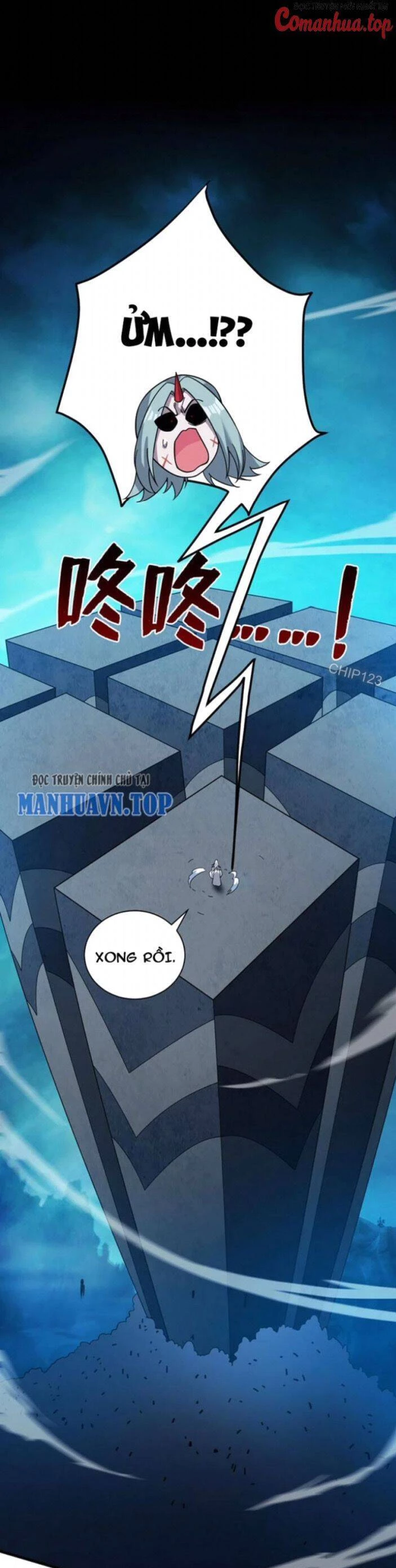 Ẩn Cư Mười Vạn Năm Chapter 132 - 11