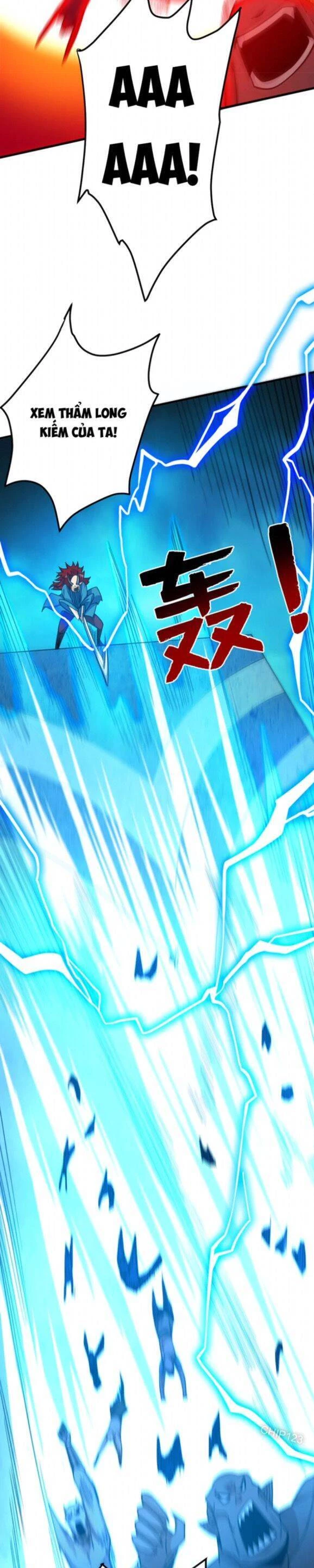 Ẩn Cư Mười Vạn Năm Chapter 132 - 17