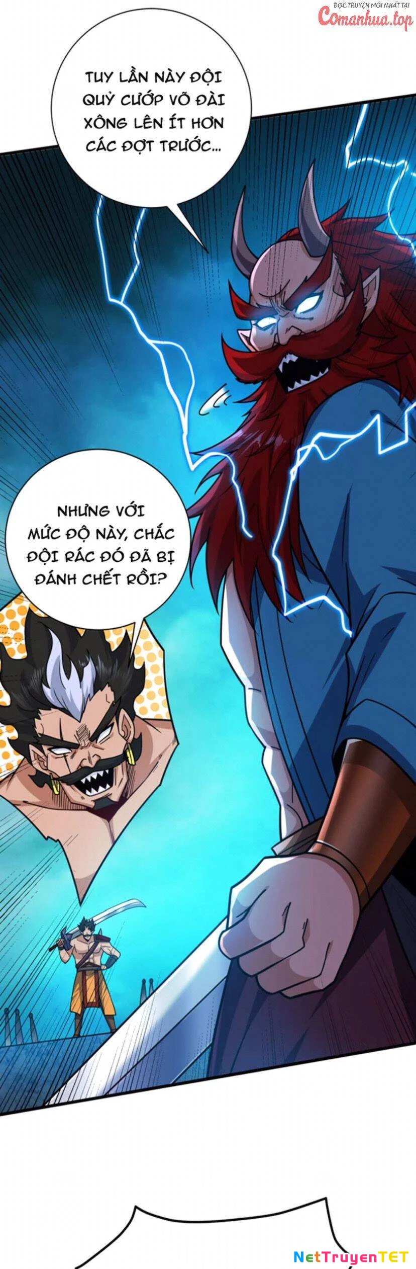 Ẩn Cư Mười Vạn Năm Chapter 132 - 19