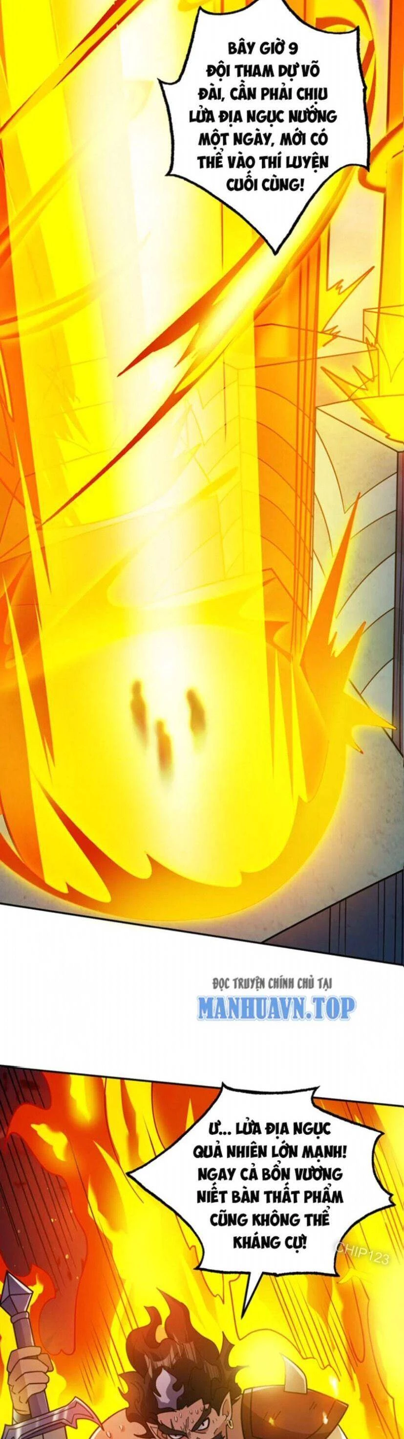 Ẩn Cư Mười Vạn Năm Chapter 132 - 24