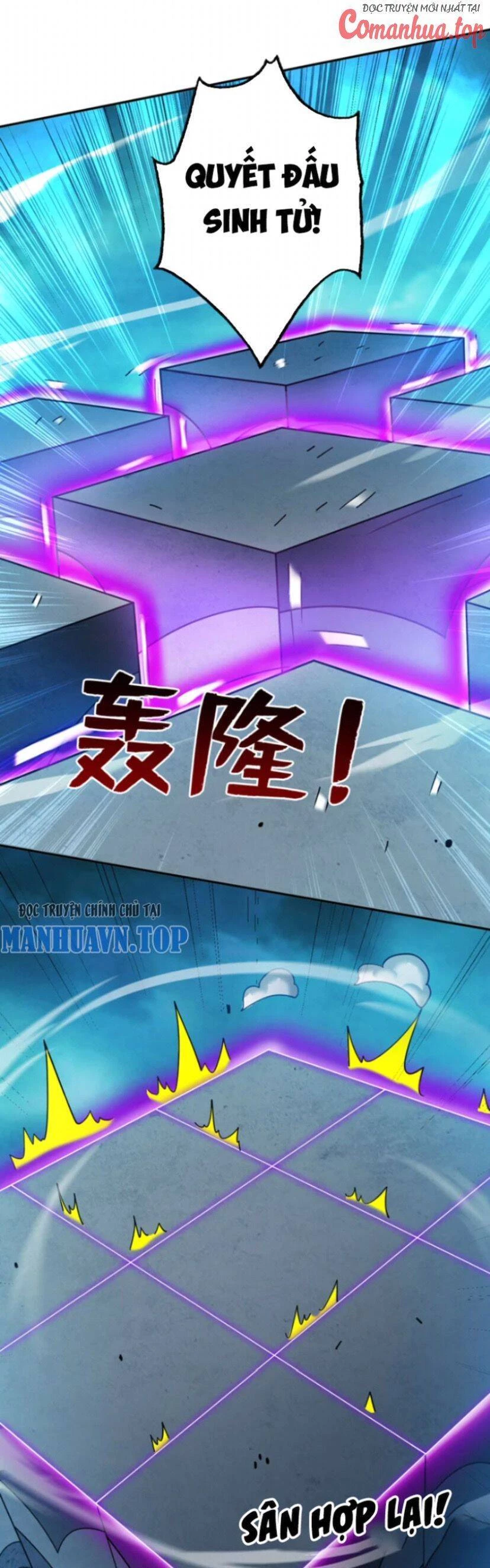 Ẩn Cư Mười Vạn Năm Chapter 133 - 6