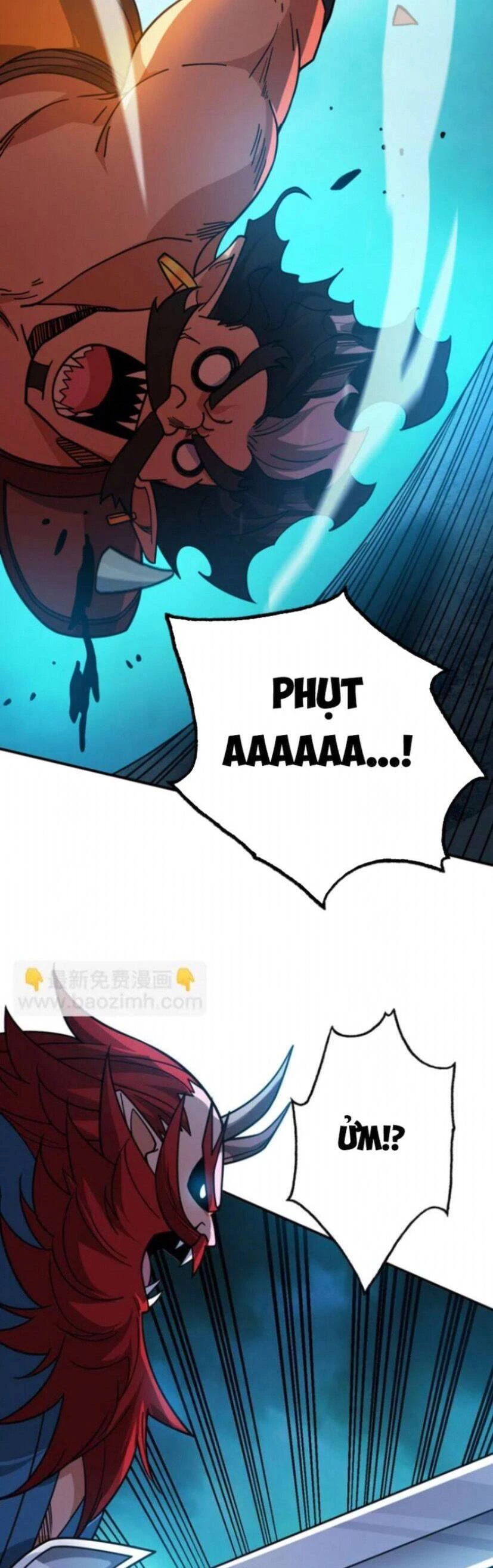 Ẩn Cư Mười Vạn Năm Chapter 133 - 18