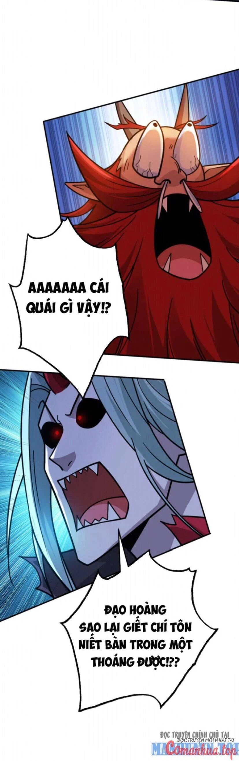 Ẩn Cư Mười Vạn Năm Chapter 133 - 20