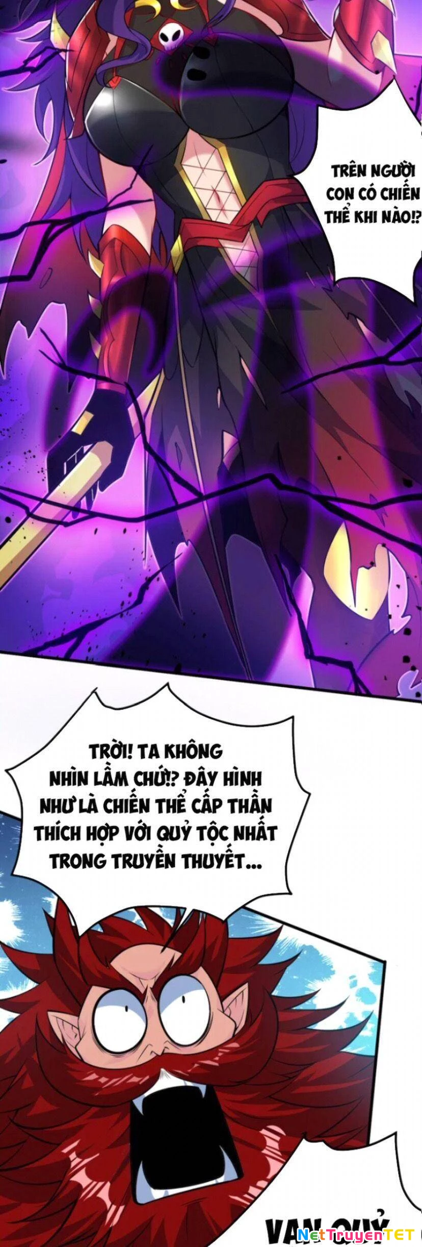 Ẩn Cư Mười Vạn Năm Chapter 133 - 23