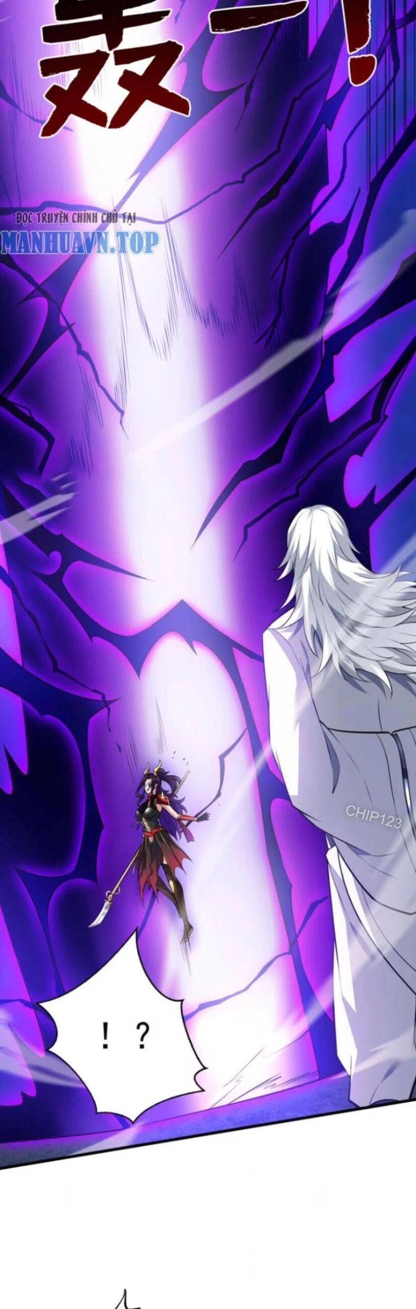 Ẩn Cư Mười Vạn Năm Chapter  134 - 2