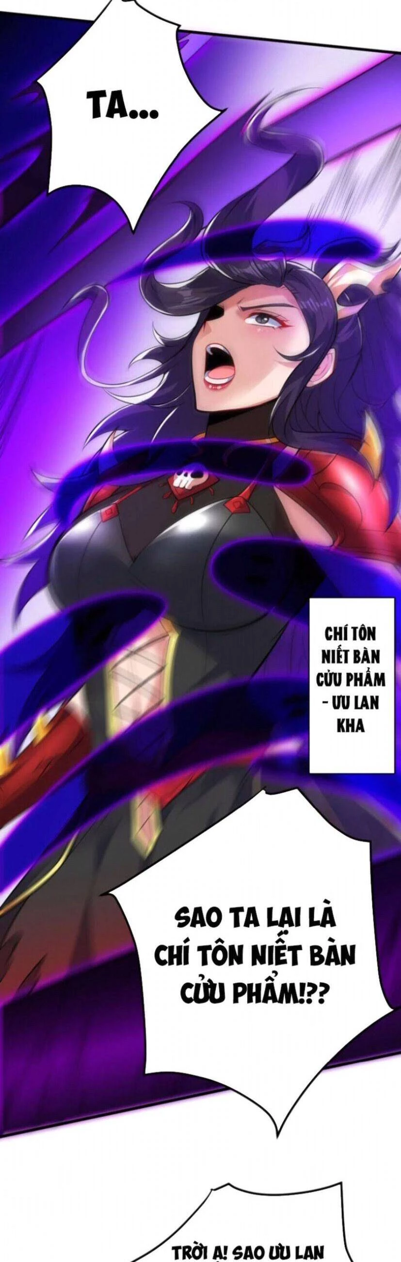 Ẩn Cư Mười Vạn Năm Chapter  134 - 3