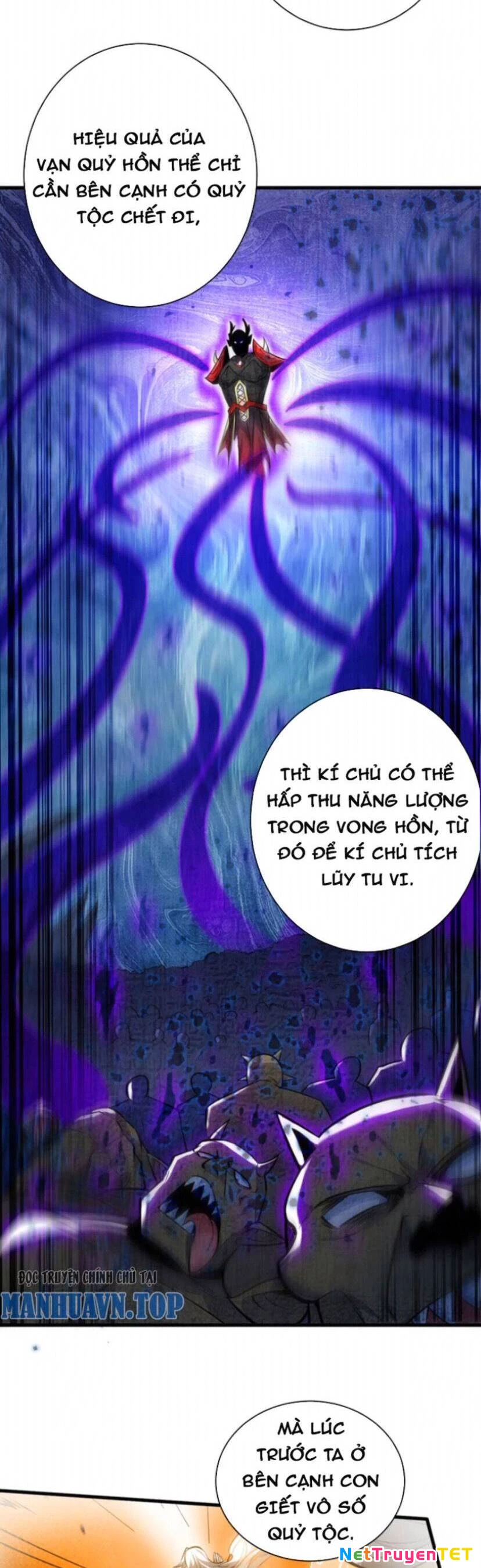 Ẩn Cư Mười Vạn Năm Chapter  134 - 7