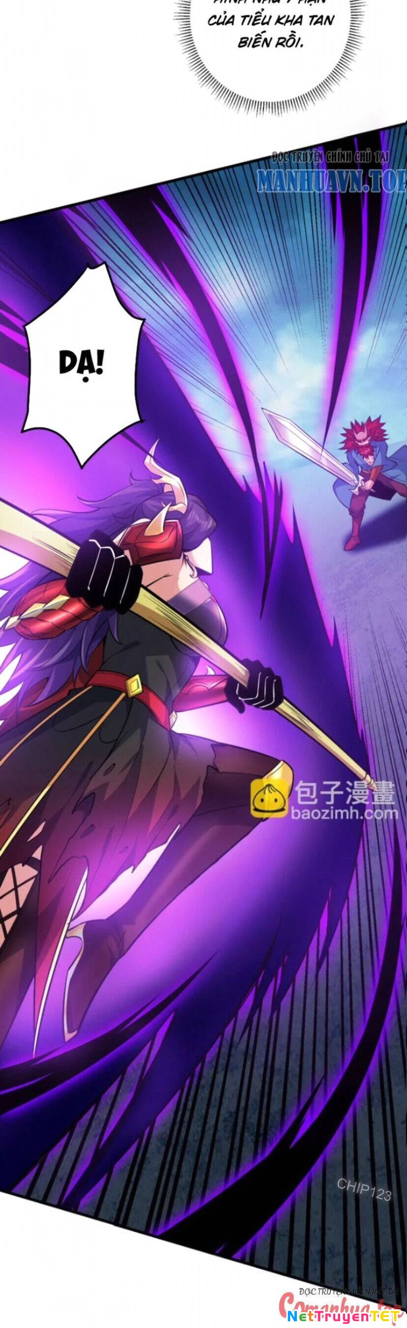 Ẩn Cư Mười Vạn Năm Chapter  134 - 10