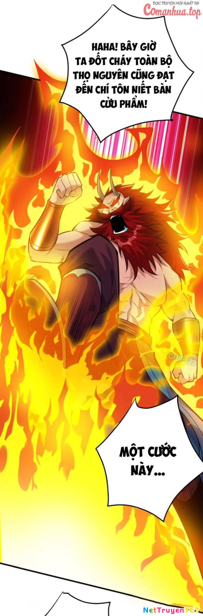 Ẩn Cư Mười Vạn Năm Chapter  134 - 13