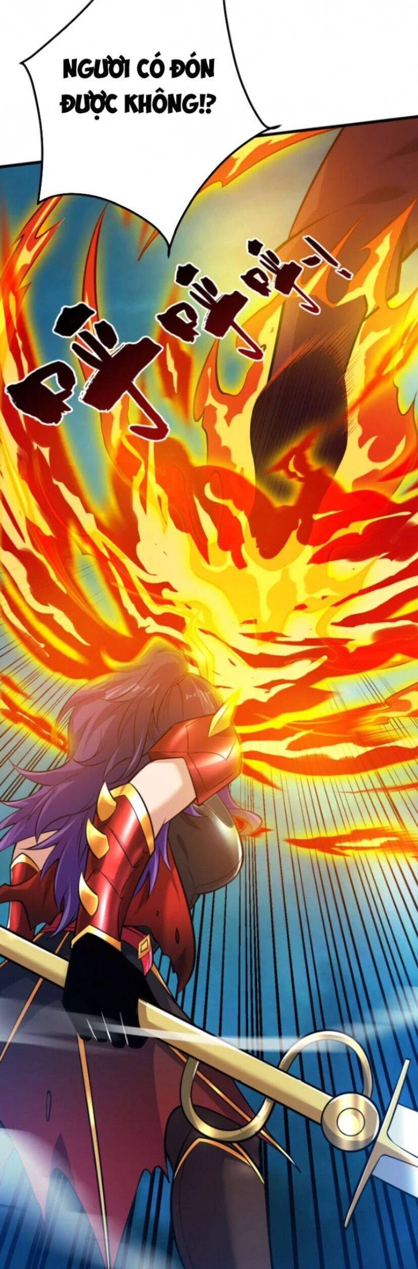 Ẩn Cư Mười Vạn Năm Chapter  134 - 14