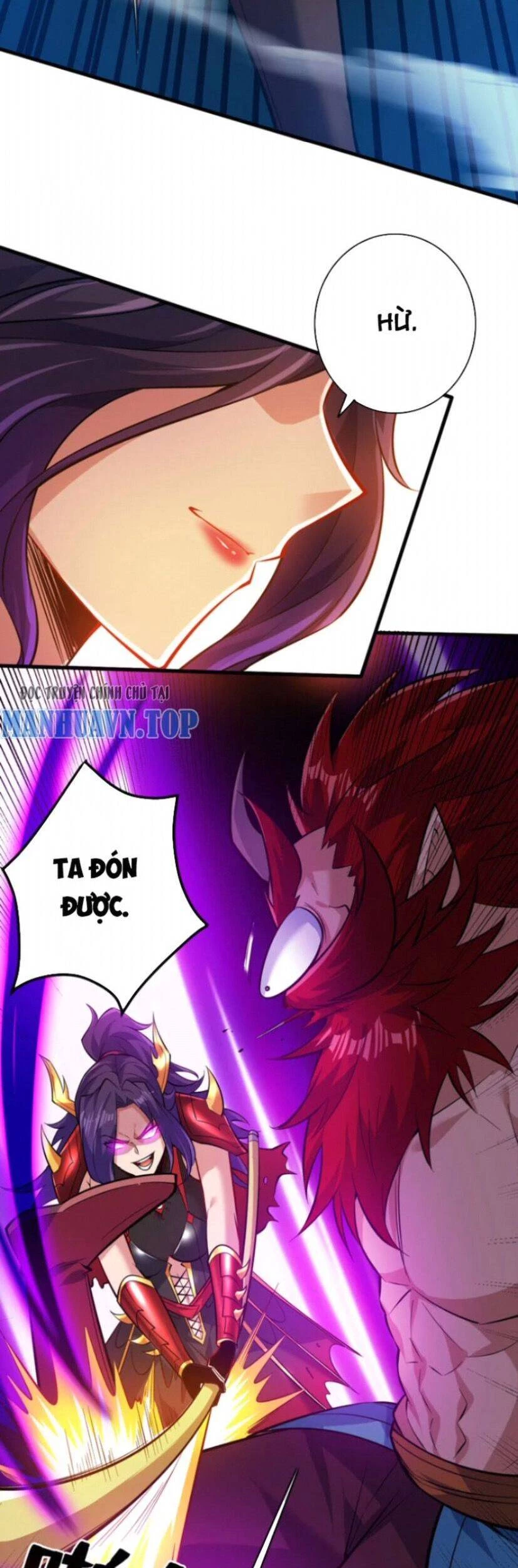 Ẩn Cư Mười Vạn Năm Chapter  134 - 15