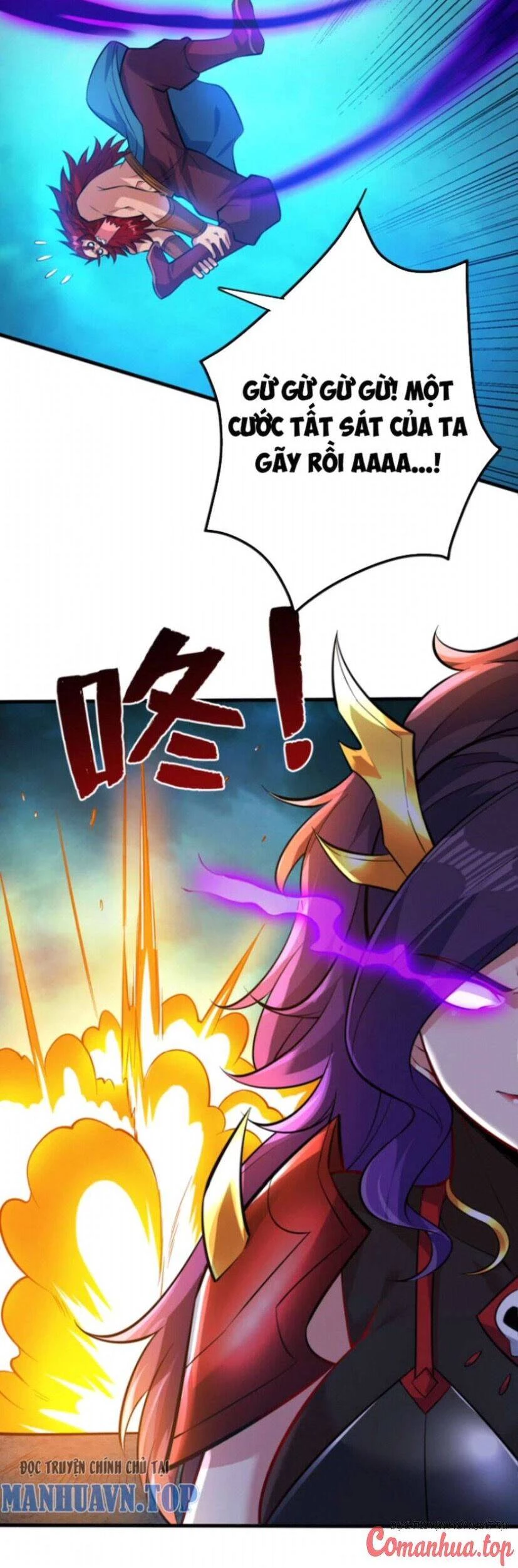 Ẩn Cư Mười Vạn Năm Chapter  134 - 17