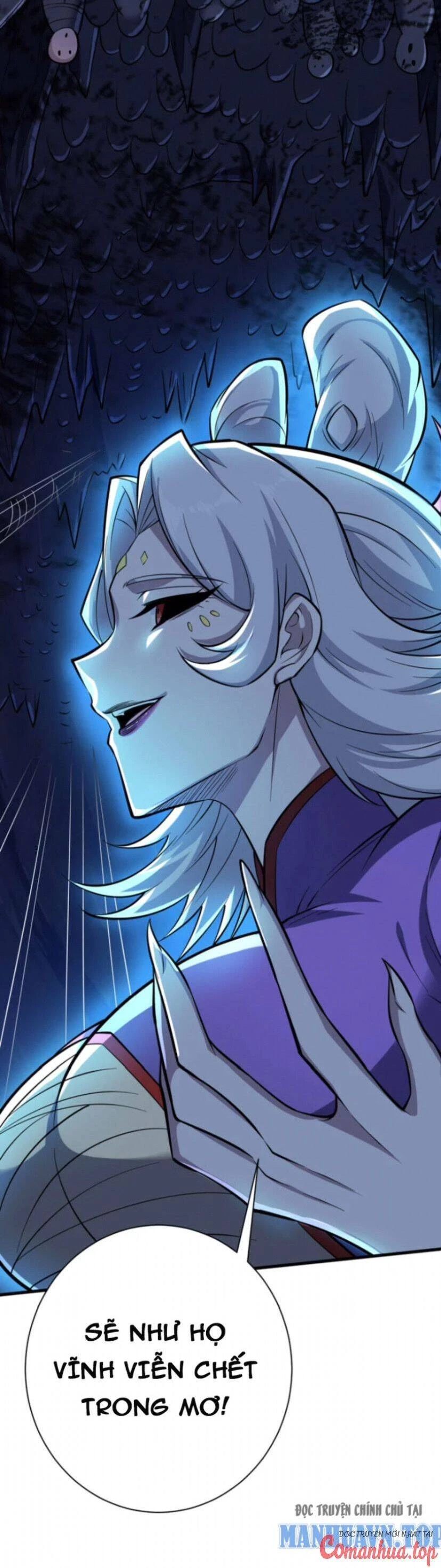 Ẩn Cư Mười Vạn Năm Chapter  134 - 25