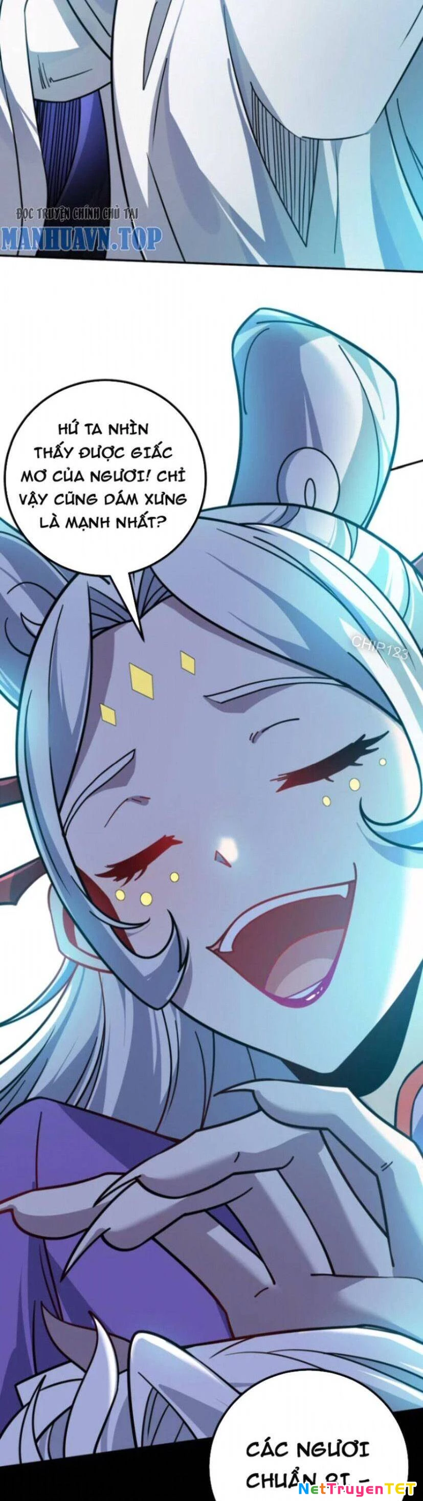 Ẩn Cư Mười Vạn Năm Chapter 135 - 2