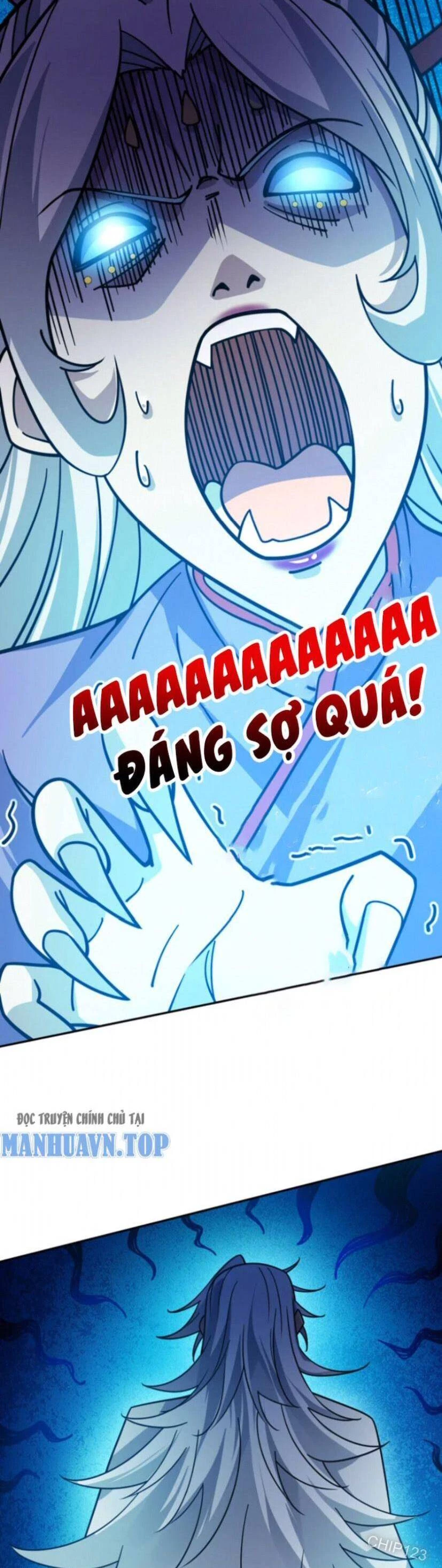 Ẩn Cư Mười Vạn Năm Chapter 135 - 4