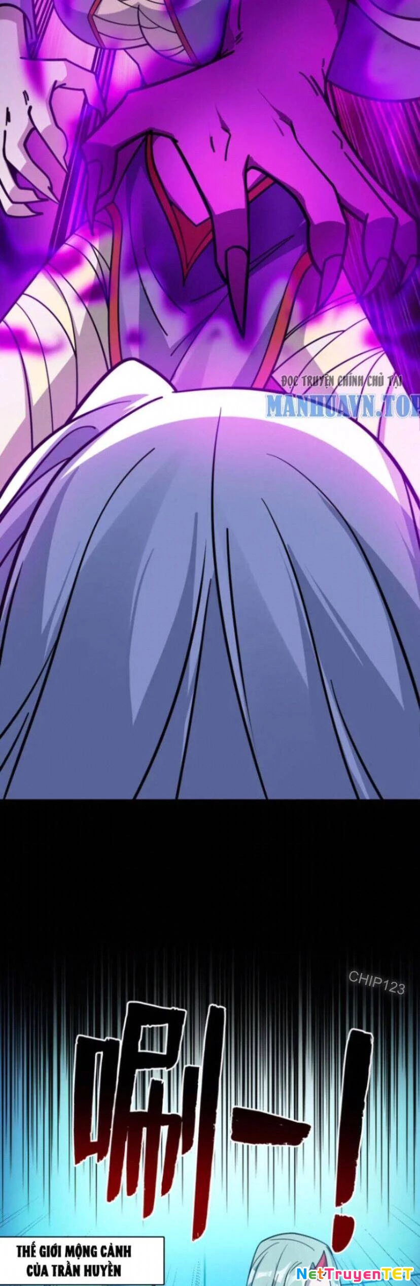 Ẩn Cư Mười Vạn Năm Chapter 135 - 7