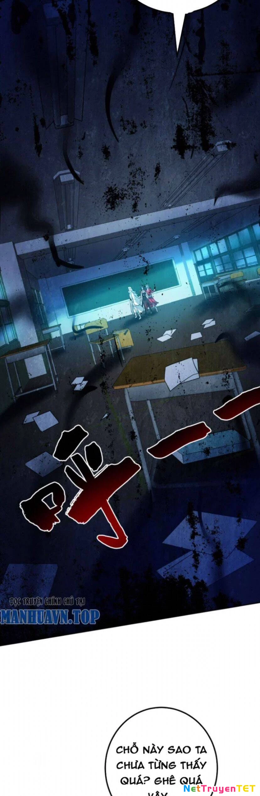 Ẩn Cư Mười Vạn Năm Chapter 135 - 9