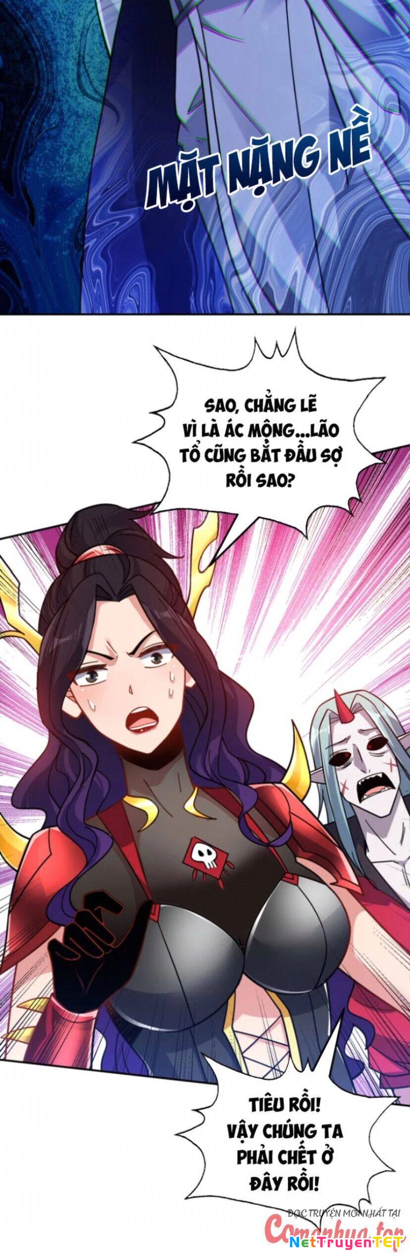 Ẩn Cư Mười Vạn Năm Chapter 135 - 11