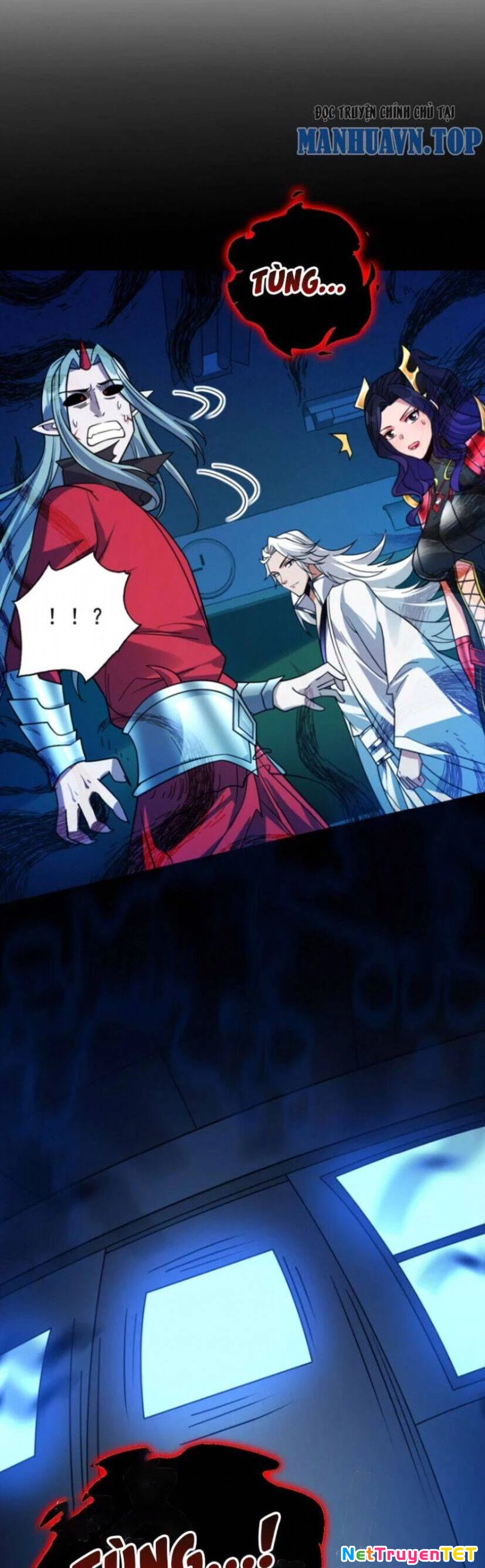 Ẩn Cư Mười Vạn Năm Chapter 135 - 14