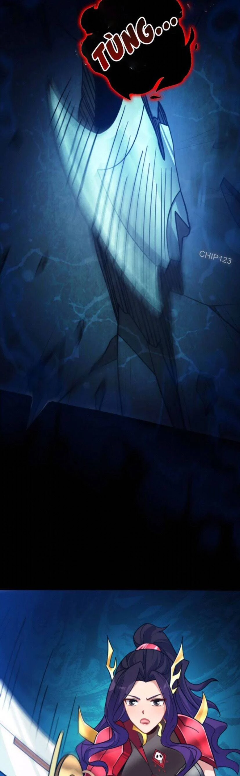 Ẩn Cư Mười Vạn Năm Chapter 135 - 16