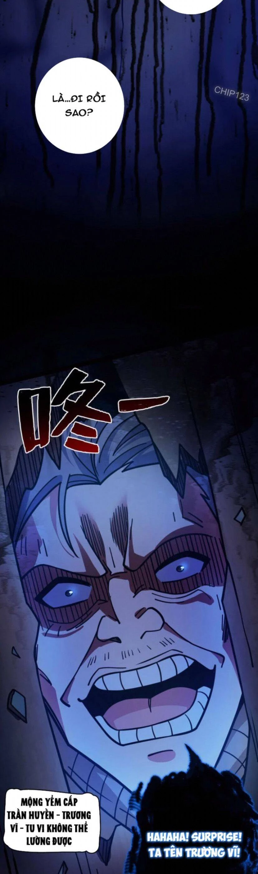 Ẩn Cư Mười Vạn Năm Chapter 135 - 19