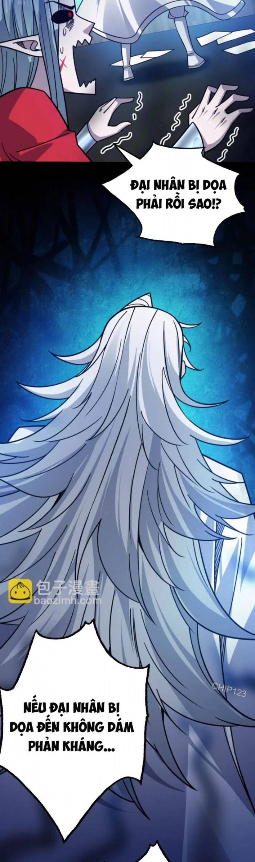 Ẩn Cư Mười Vạn Năm Chapter 135 - 21