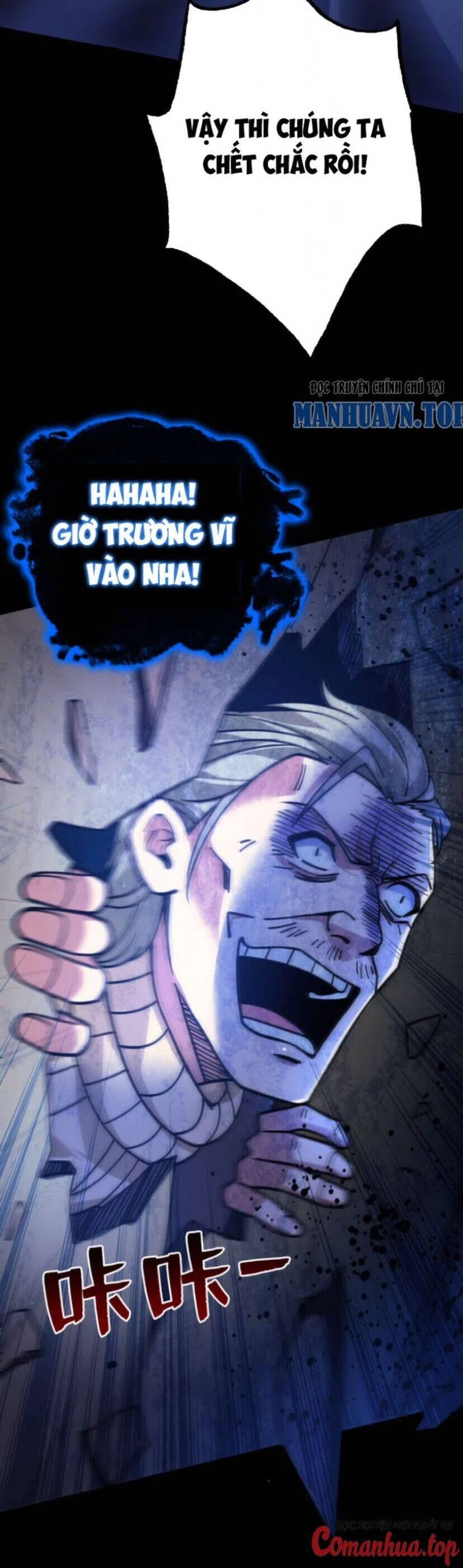 Ẩn Cư Mười Vạn Năm Chapter 135 - 22