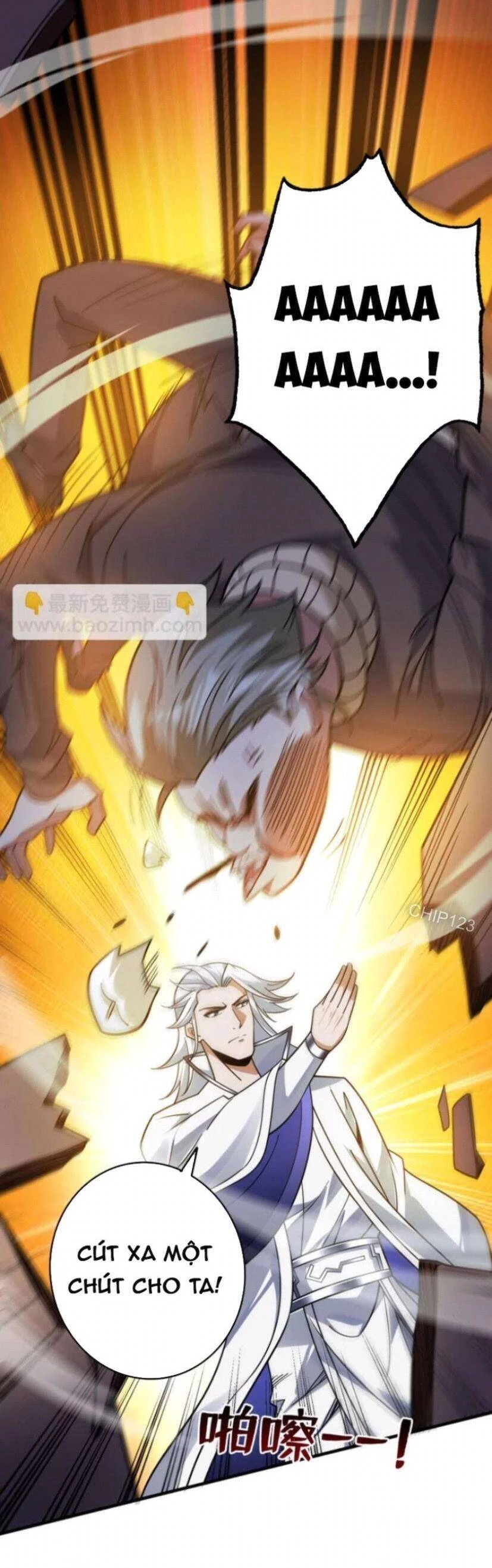Ẩn Cư Mười Vạn Năm Chapter 135 - 24