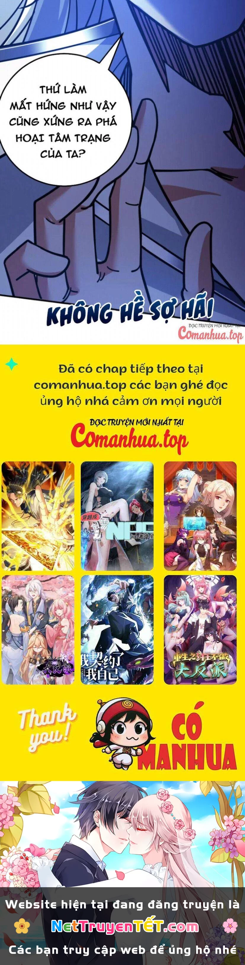 Ẩn Cư Mười Vạn Năm Chapter 135 - 27