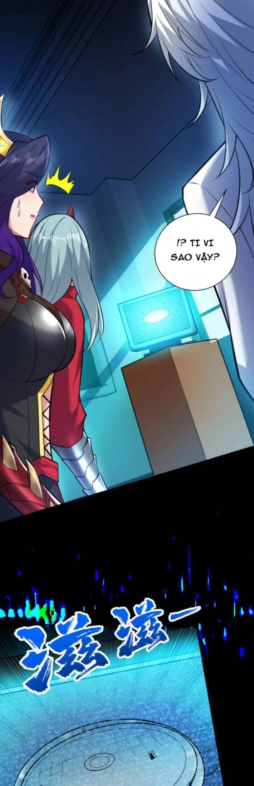 Ẩn Cư Mười Vạn Năm Chapter  136 - 3