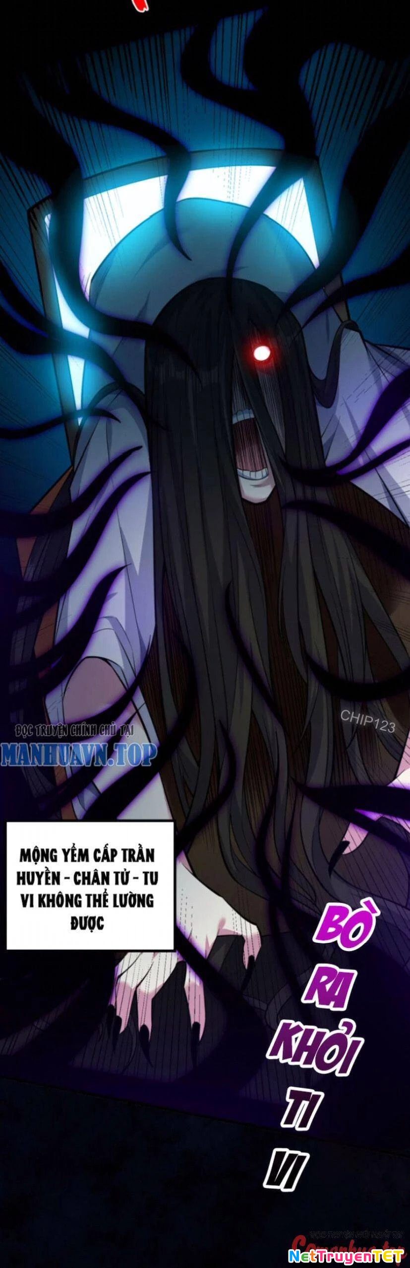 Ẩn Cư Mười Vạn Năm Chapter  136 - 5