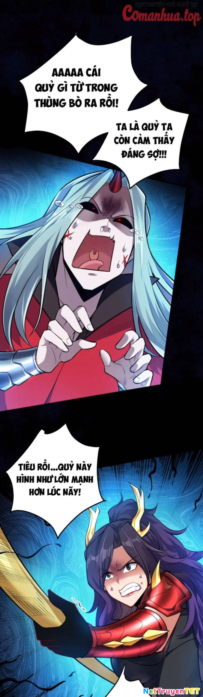 Ẩn Cư Mười Vạn Năm Chapter  136 - 6