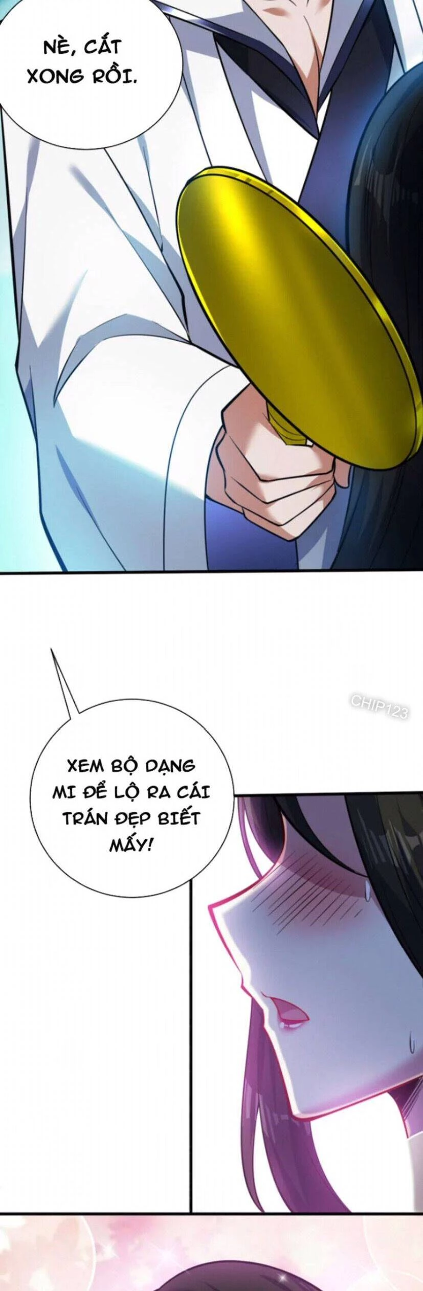 Ẩn Cư Mười Vạn Năm Chapter  136 - 13