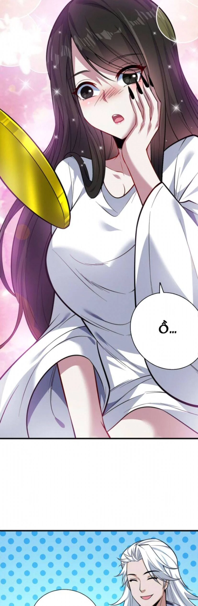 Ẩn Cư Mười Vạn Năm Chapter  136 - 14