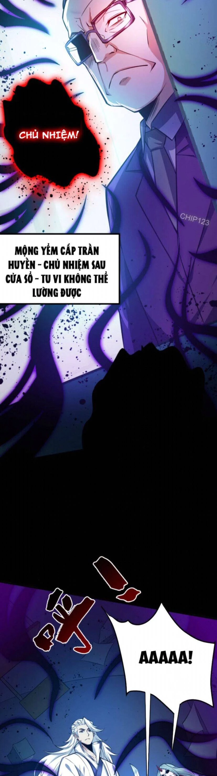 Ẩn Cư Mười Vạn Năm Chapter  136 - 19