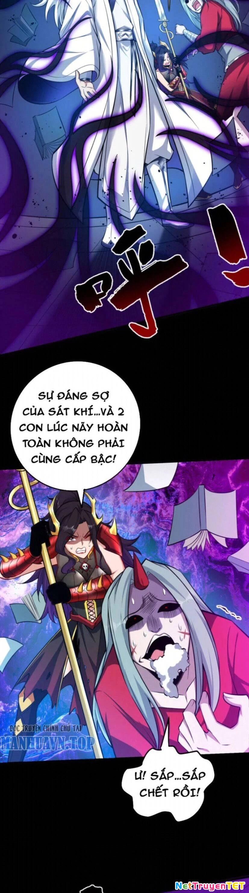 Ẩn Cư Mười Vạn Năm Chapter  136 - 20