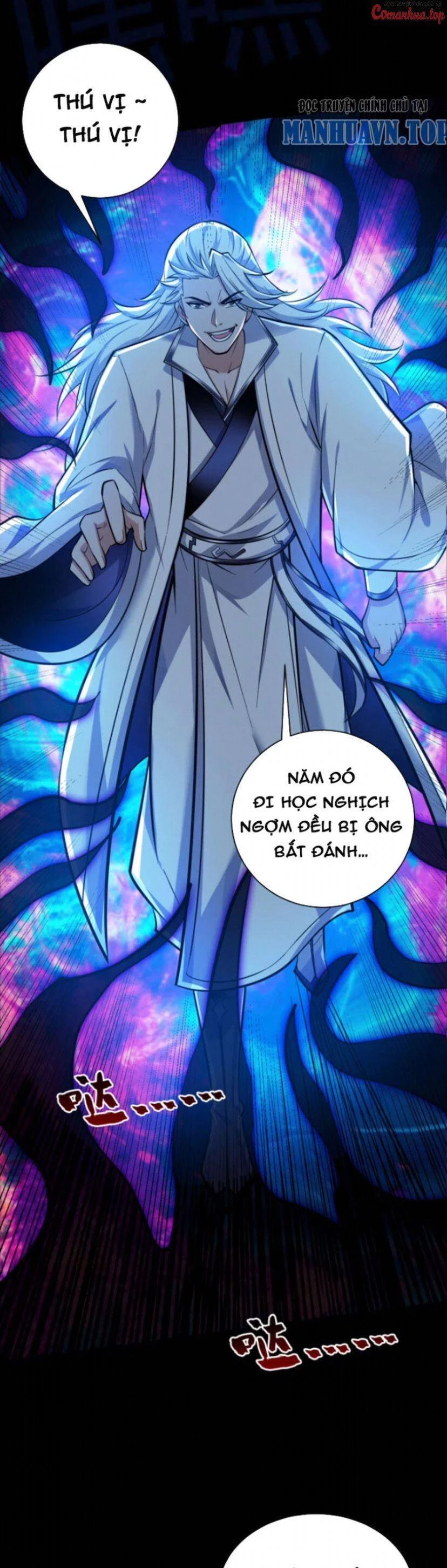 Ẩn Cư Mười Vạn Năm Chapter  136 - 23