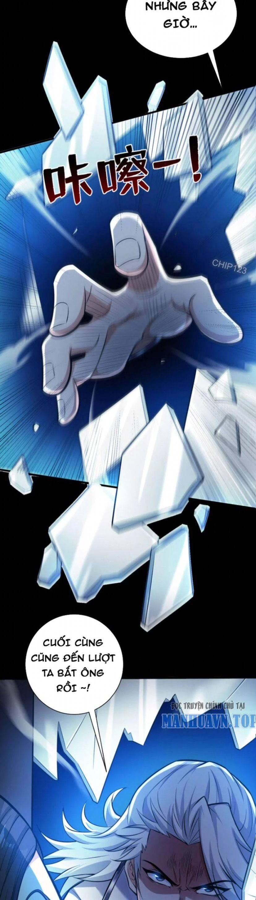 Ẩn Cư Mười Vạn Năm Chapter  136 - 24