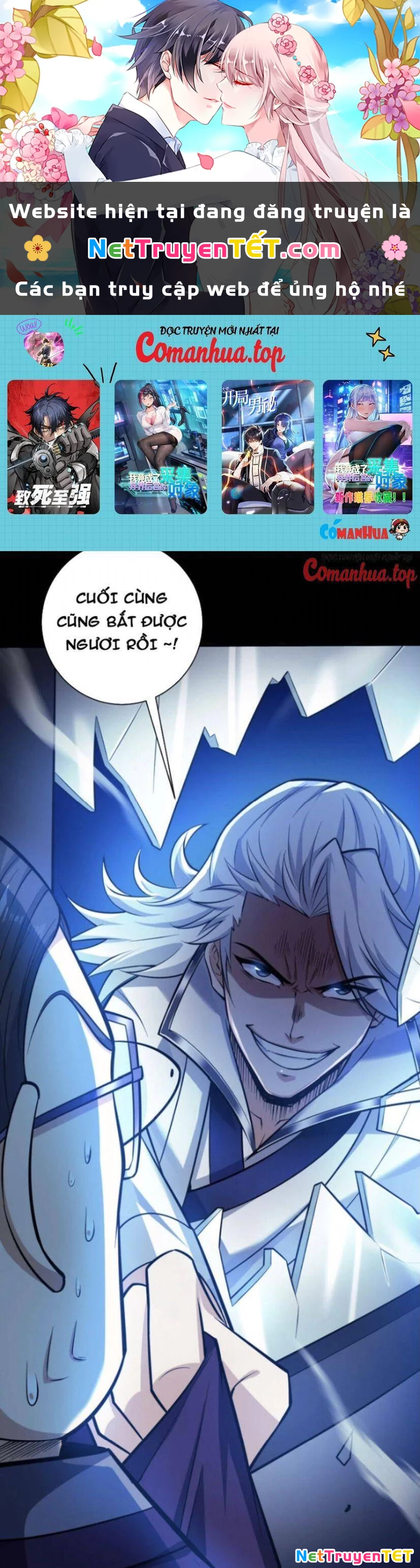 Ẩn Cư Mười Vạn Năm Chapter 137 - 1